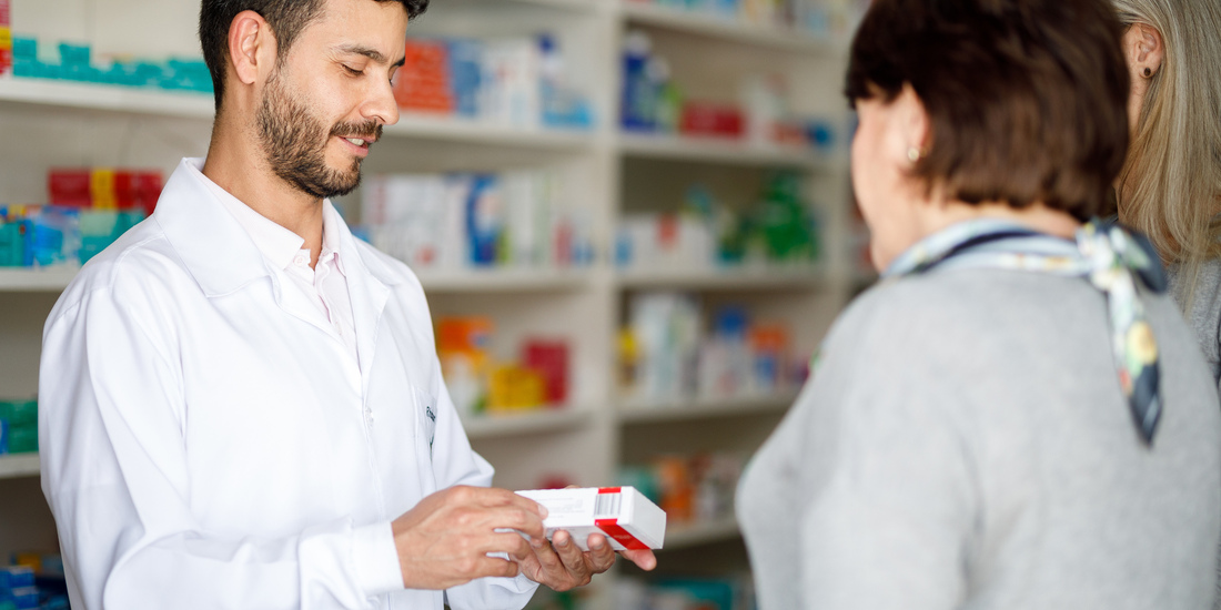 How to get a nicotine prescription in Australia