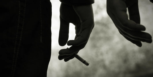 How to Stop Smoking: Dealing with Cravings