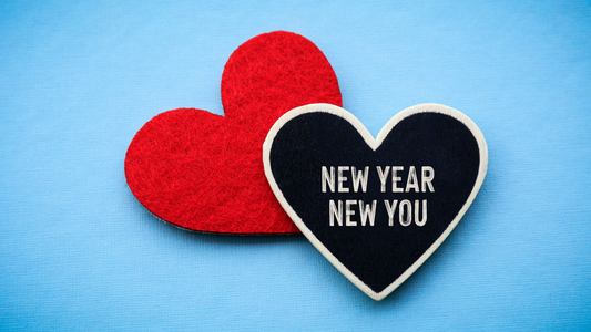 New Year, New You