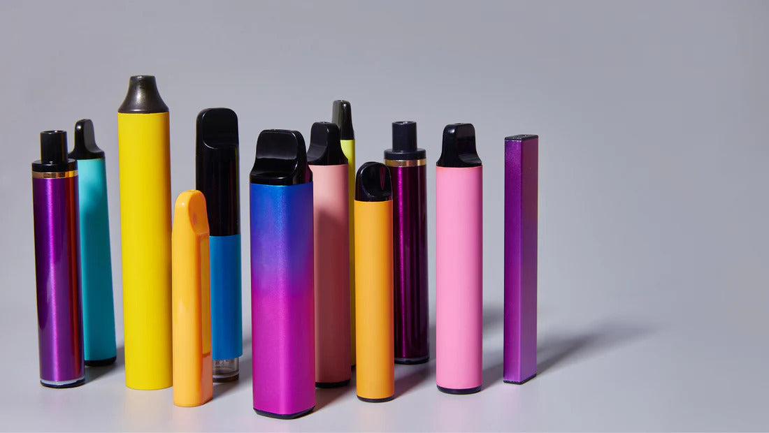 Vapes