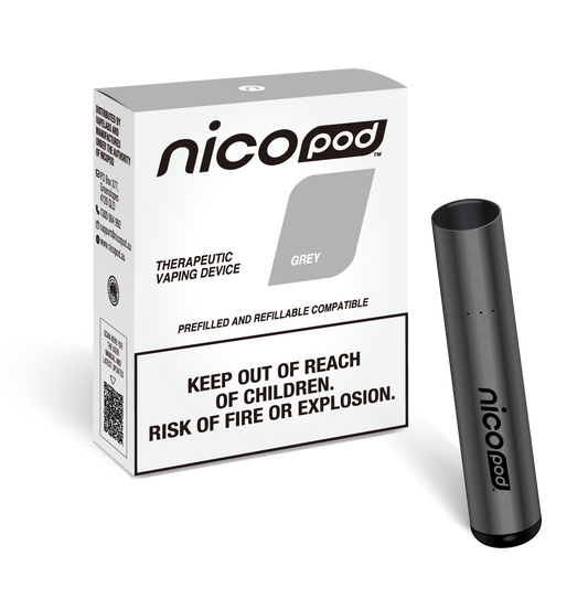 NICOPOD® DEVICE (2ML)